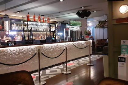 Slug & Lettuce