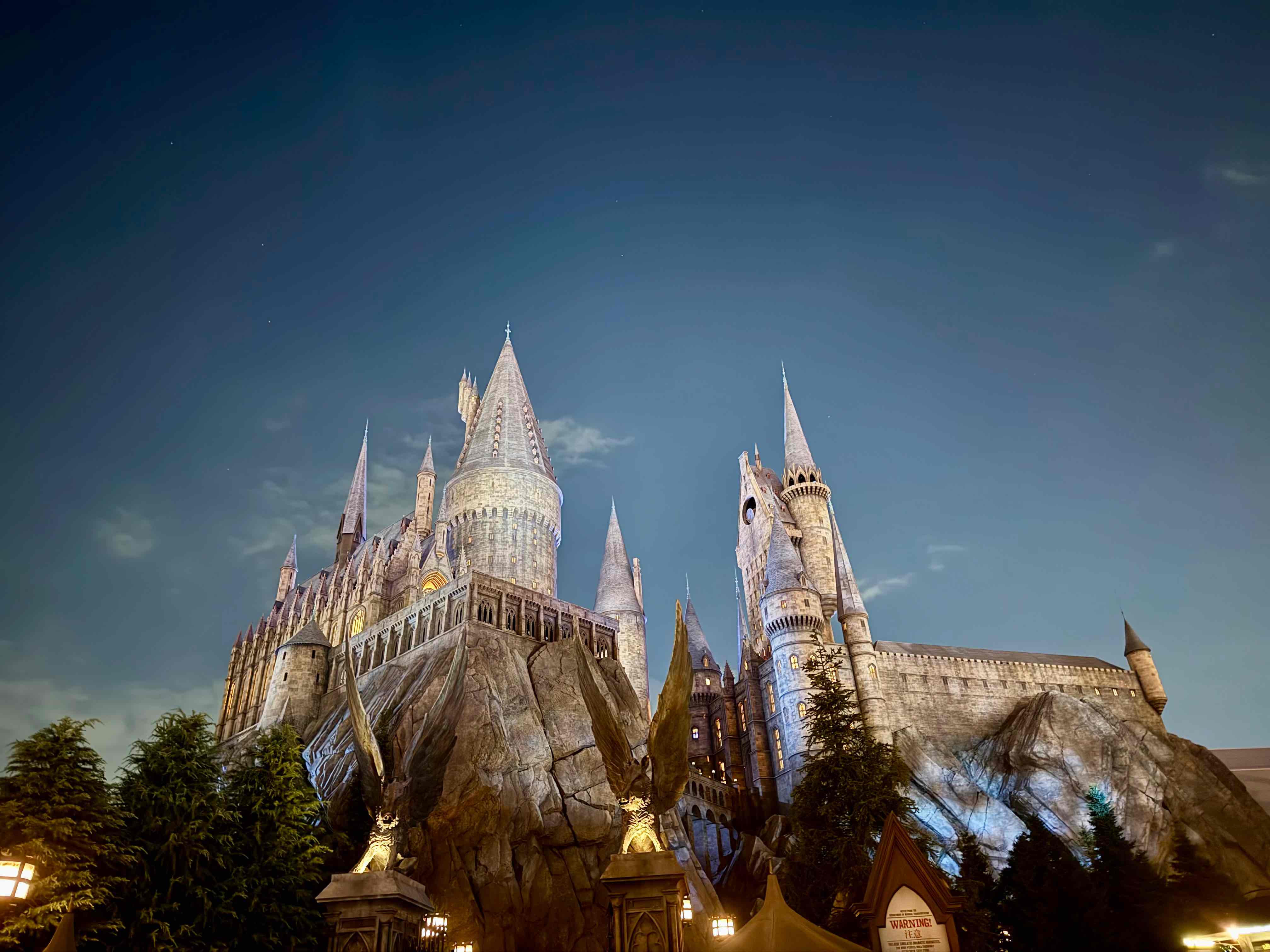 Universal Studios Japan