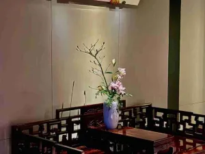 江南雅廚（李公堤店）