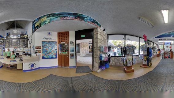 Akumal Dive Shop
