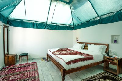 Shriram Desert Camp Jaisalmer