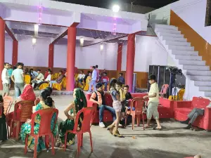 Maa Annapurna Vatika