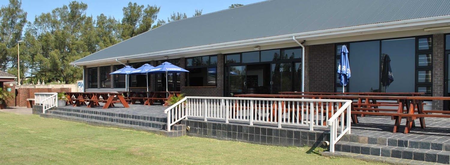 Buffalo Club