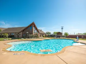 Jellystone Park™ Wichita Falls