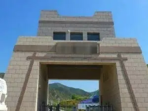 Linhu Ancient Village, Jining