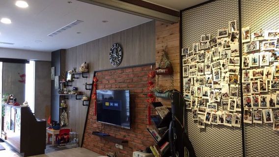 Qinbi Village, Beigan Island