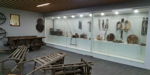 灌南縣農耕文化博物館