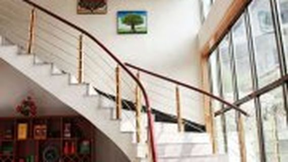 Yuexi Shiguan Liuxia Summer Resort