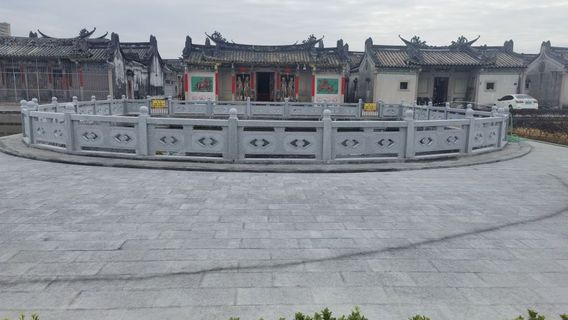 Chen's Ancestral Hall