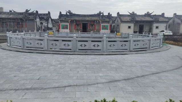 Chen's Ancestral Hall