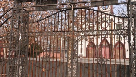 chen gu tian zhu tang