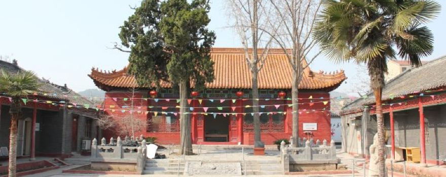 Xiaoxian Museum