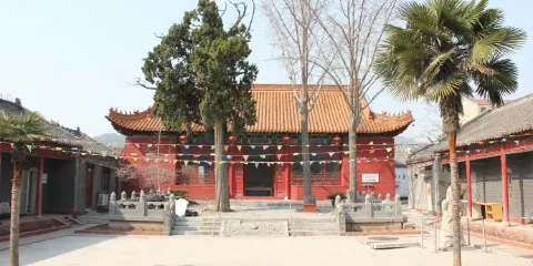 蕭縣博物館