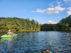 Oak Mountain Amphitheatre