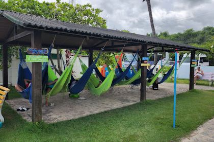 Frutos do Mar Beach Club - Maragogi