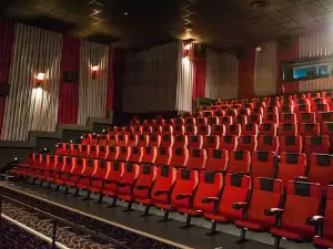 Kada Plaza Cinema & Entertainment Centre