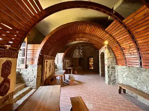 Hollókő Castle