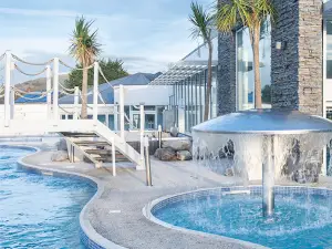 Haven Weymouth Bay Holiday Park