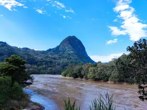 Cauca River