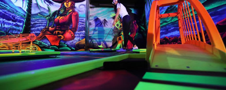 Family Leisure Park Märchenwald Steiermark
