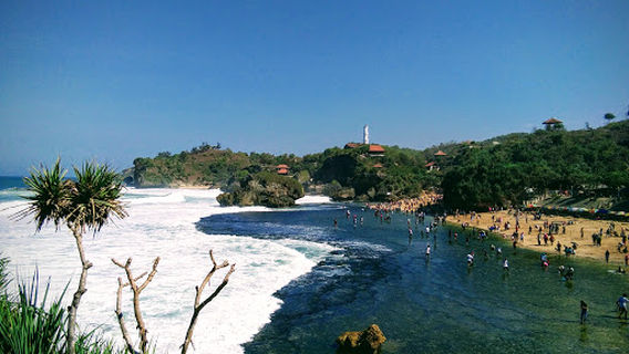 Regencia de Gunung Kidul