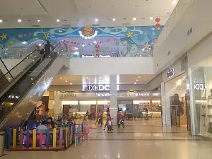 Hypermart citimall ketapang