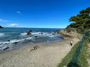 Camping Sanfilippo - Cefalu