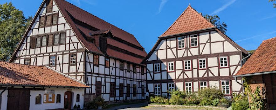 Förderverein Historische Spinnerei Gartetal e.V.