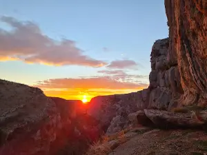 Cikola Canyon
