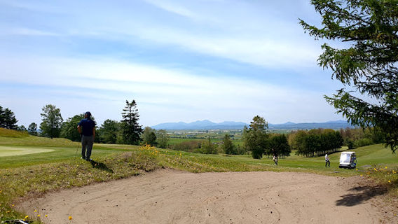 深川カントリー倶楽部
