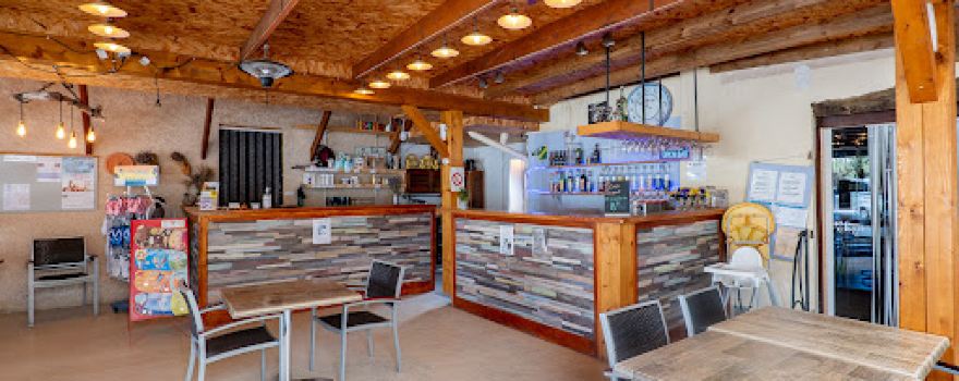 Camping Du Moulin De Thoard