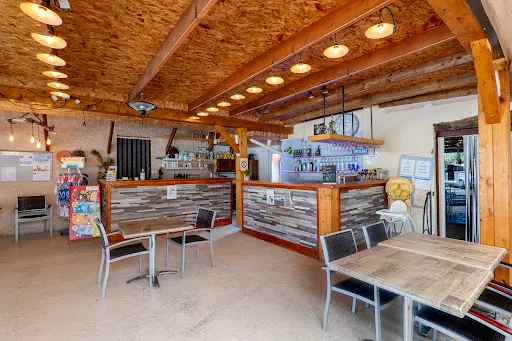 Camping Du Moulin De Thoard