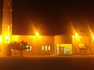 Al Shoaybah Grand Mosque