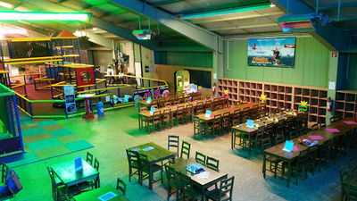 flip Spiel und Sportzentrum