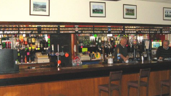 Robertsbridge Club