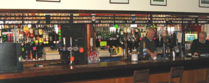 Robertsbridge Club