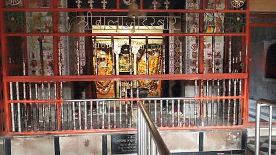 Binori Balaji Temple