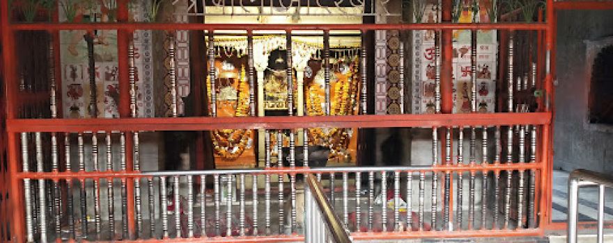 Binori Balaji Temple