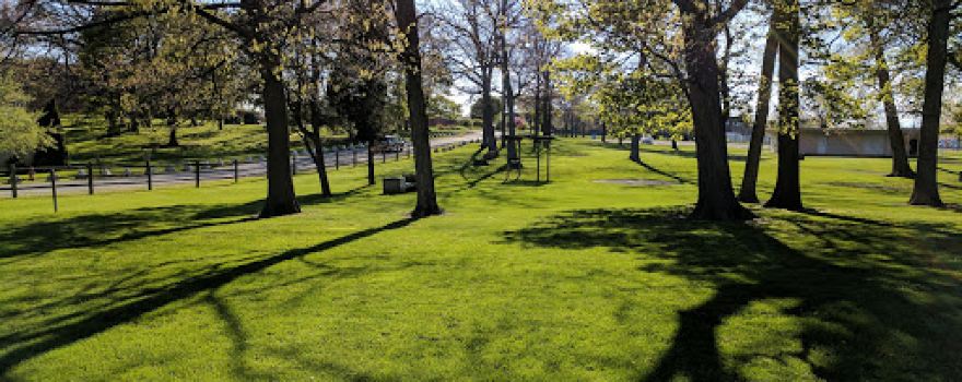 Foss Park