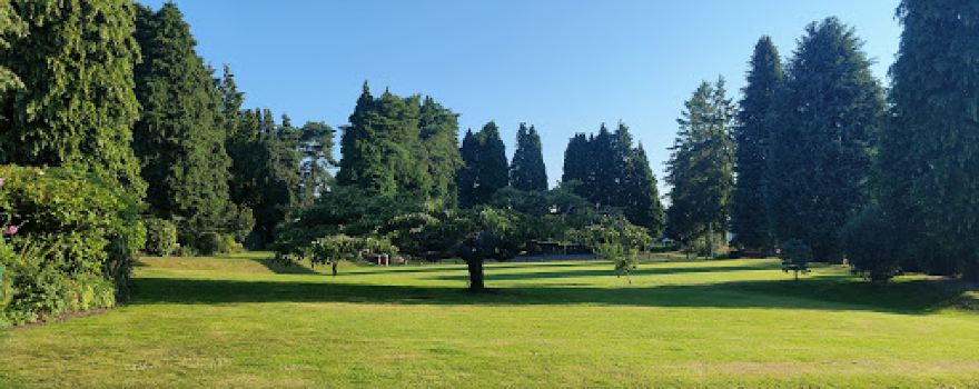 Fishpond Park