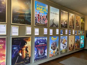 UGC Cinemas Aarschot