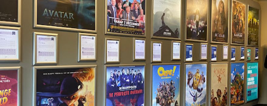 UGC Cinemas Aarschot