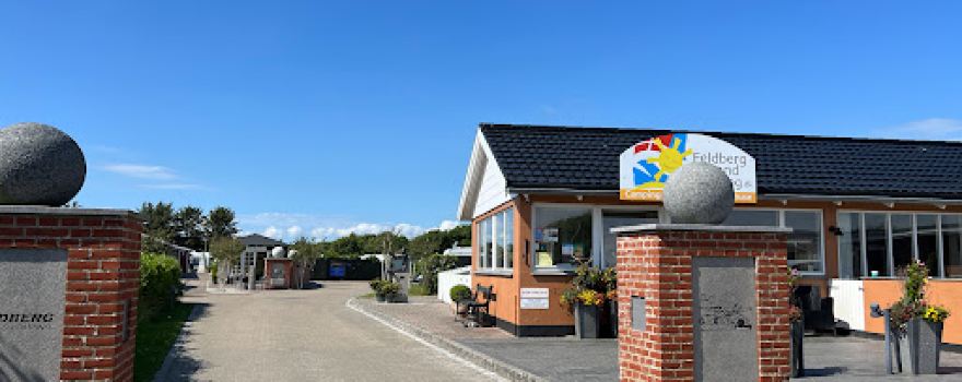 Feldberg Strandcamping