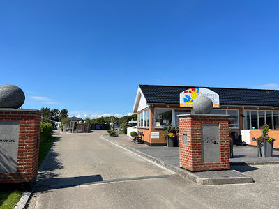 Feldberg Strandcamping