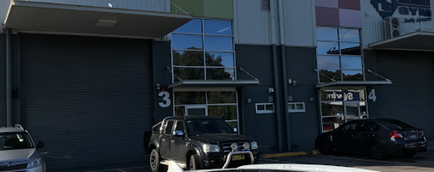 Kincumber Gym