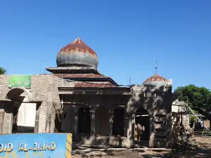 Masjid Al-Jihad Walangsawa