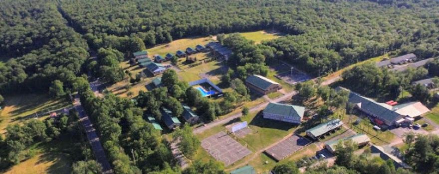 Camp Torat Chaim Tashbar (TCT)