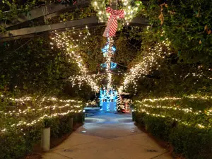 Winners Circle Park