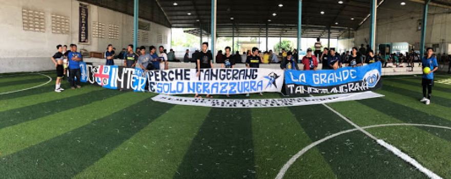 Sumber Jaya Futsal