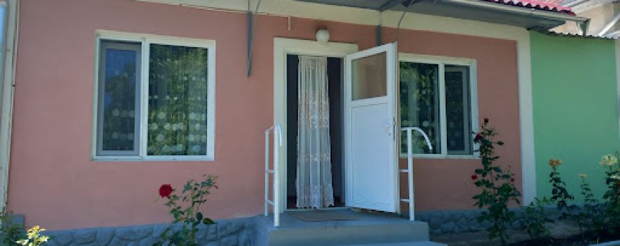 Tabăra Eden